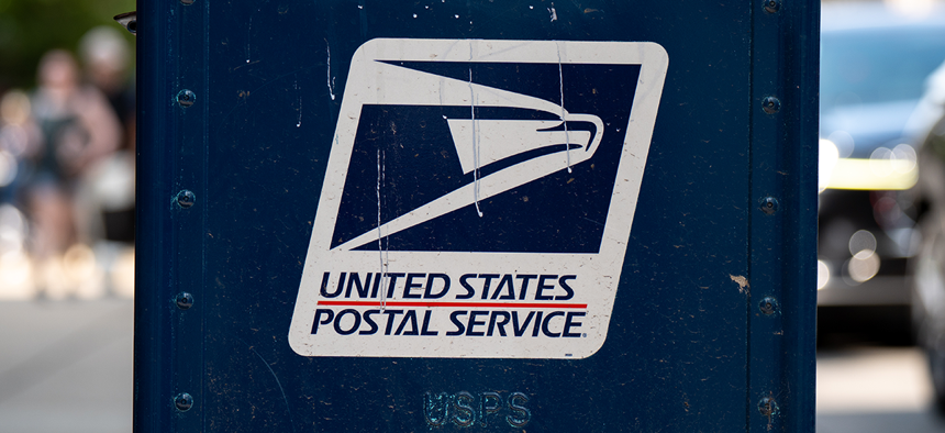 USPS leaders no longer expect to run out of cash in early 2027, but say reforms from Congress are needed to fix its long-term business model