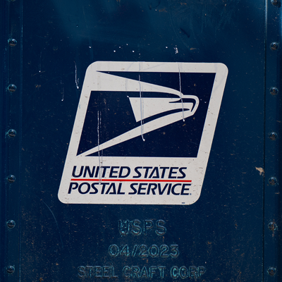 USPS seeks funding from Congress to address long - term financial issues