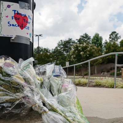‘We’re still in hell’: A year later, CDC employees remain shaken by headquarters shooting — and angry at agency leaders’ response