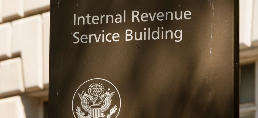 IRS says its new bulletin board policy makes NTEU's lawsuit over confiscated union flyers moot. NTEU says it's getting mixed signals from the agency's own facilities office and isn't ready to drop the case.