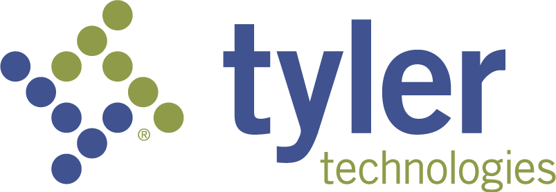 Tyler Technologies's logo