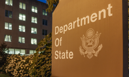 The State Department is expanding its search for employees to reclassify as at-will workers under the Trump administration’s new Schedule Policy/Career designation