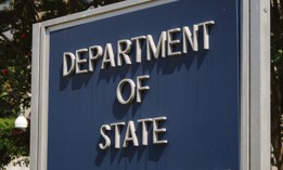 More than 9,000 State employees serving abroad live in government-funded housing. 