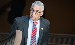 Citing “alarming” data in a recent report, Rep. Bobby Scott, D-Va., is asking the House Education and Workforce Committee to hold a hearing on staffing cuts at statistical agencies
