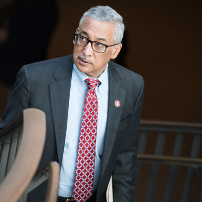 Statistical agency staffing cuts put federal data under new scrutiny on Capitol Hill