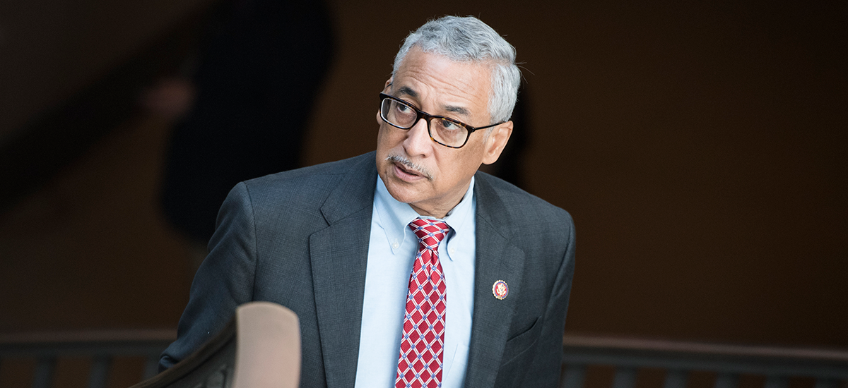 Citing “alarming” data in a recent report, Rep. Bobby Scott, D-Va., is asking the House Education and Workforce Committee to hold a hearing on staffing cuts at statistical agencies
