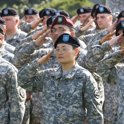 Lawsuit seeks to enforce 2025 SCOTUS decision improving pay for feds called to active duty