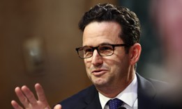 Sen. Brian Schatz, D-Hawaii, introduced a bill last month that would extend up to 12 weeks per year of paid family leave for federal employees.