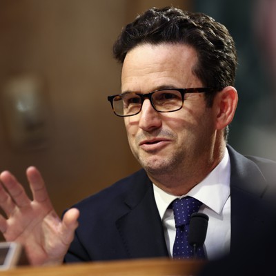 Bill expanding paid leave for feds is pared back in Senate