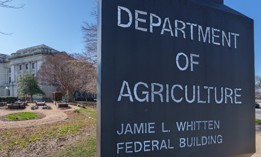 USDA is trying to relocate many more employees than it attempted to under the first Trump administration. 