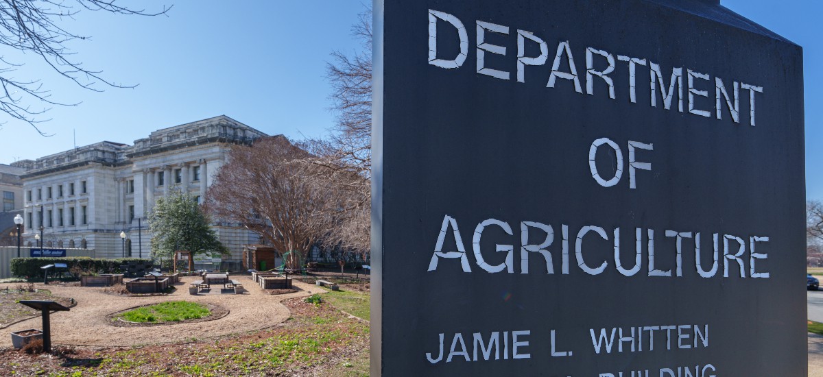 USDA is trying to relocate many more employees than it attempted to under the first Trump administration. 