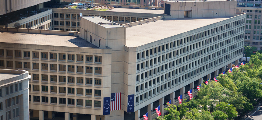 A federal judge's ruling is the latest twist in a nearly 15-year saga of several administrations trying to replace the FBI’s crumbling J. Edgar Hoover Building with a new headquarters