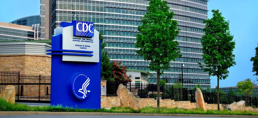 Dr. Erica Schwartz, confirmed by the Senate on Aug. 5, 2026, is only the second CDC director to face Senate confirmation.