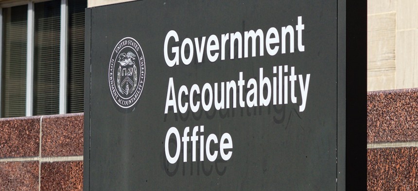 GAO in fiscal 2024 took an average of around 103 days to hire employees into mission critical positions.