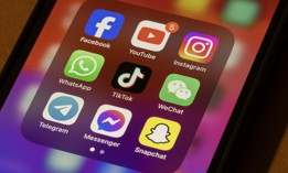An Office of Personnel Management spokesperson said "stay tuned" when asked if the agency would create a TikTok account. 