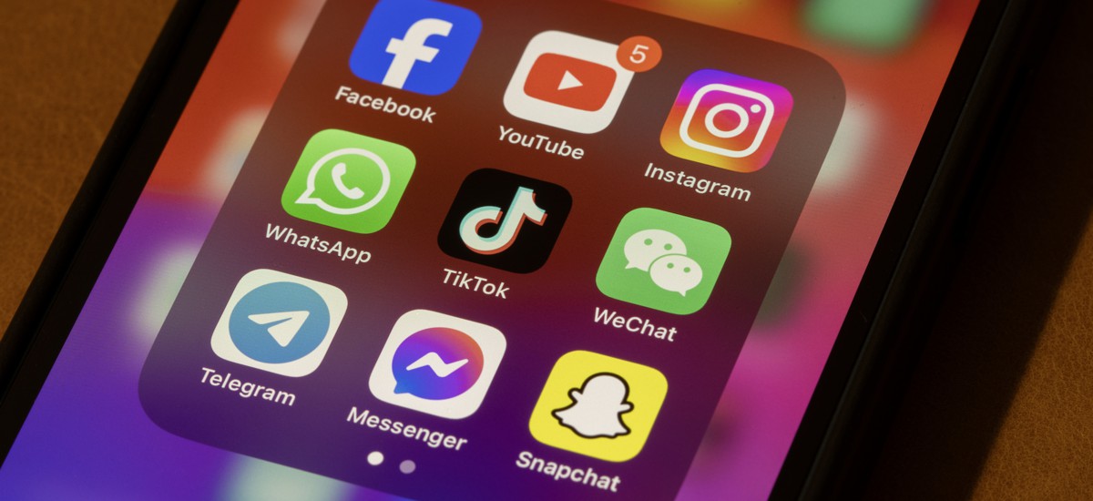 An Office of Personnel Management spokesperson said "stay tuned" when asked if the agency would create a TikTok account. 