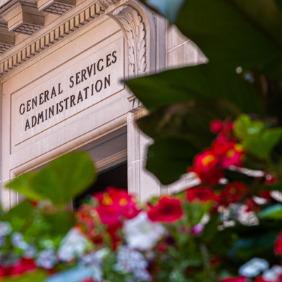 GSA looks to ‘meaningfully increase’ hiring to replenish its workforce