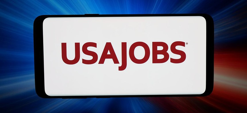 New data from the Partnership for Public Service analyzes the current and potential future scope of Schedule Policy/Career through federal job postings.
