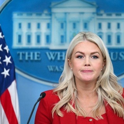 ‘Glaring violations’ of the Hatch Act by senior Trump officials have gone unpunished for months, good government group alleges