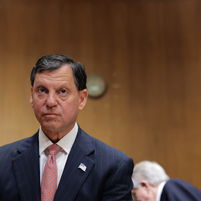 IRS CEO’s call to end advanced leave should be ‘null and void,’ NTEU says in lawsuit