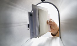 The U.S. Postal Service inspector general reported that when postal inspectors assisted with investigations that had an immigration-related component led by another agency that they "provided investigative support when targets used the mail to traffic drugs and launder money."