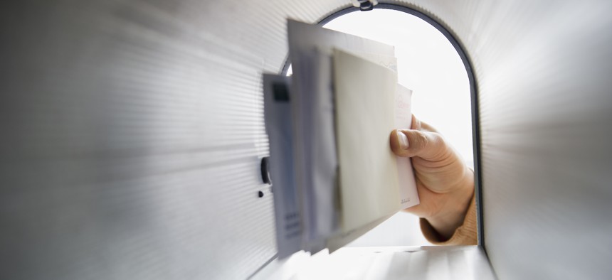 The U.S. Postal Service inspector general reported that when postal inspectors assisted with investigations that had an immigration-related component led by another agency that they "provided investigative support when targets used the mail to traffic drugs and launder money."