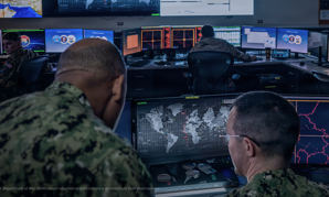 The Readiness Advantage - Operational Certainty at Machine Speed: Harnessing Agentic AI for Mission Assurance