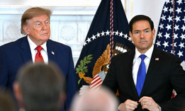 Secretary of State Marco Rubio hasn't appointed anyone to the Foreign Service Grievance Board, which is slated to run out of members in October. 