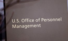 The Partnership for Public Service's analysis relied on data from the Office of Personnel Management. 