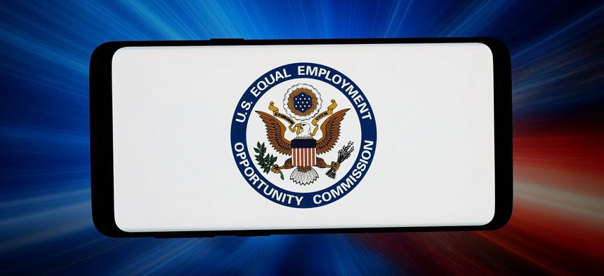 The Equal Employment Opportunity Commission voted Wednesday to promulgate newly proposed regulations that would eliminate federal employees' ability to request a hearing before an adminsitrative judge or pursue their discrimination claims as a class.
