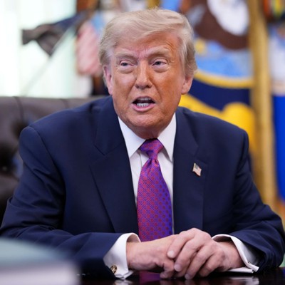 Trump formally proposes pay freeze for most federal workers , 3 . 8 % increase for law enforcement