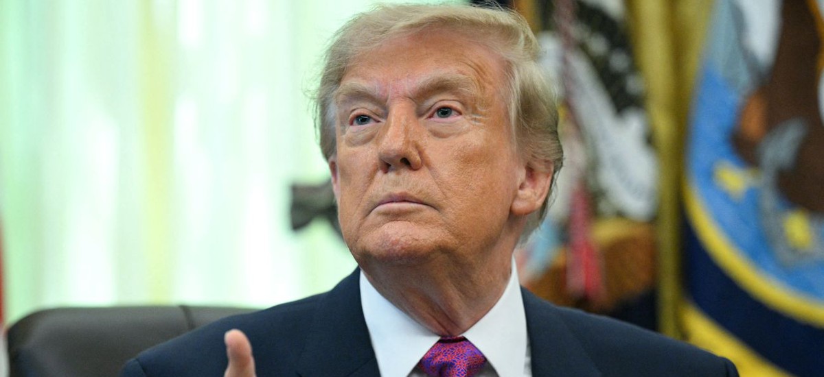 govexec.com - Erich Wagner - Trump's 2027 pay freeze has unions warning of recruitment, retention problems