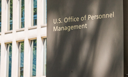 OPM shrank its total headcount by 35% between December 2024 and March 2026, according to a recent report from the Government Accountability Office. 