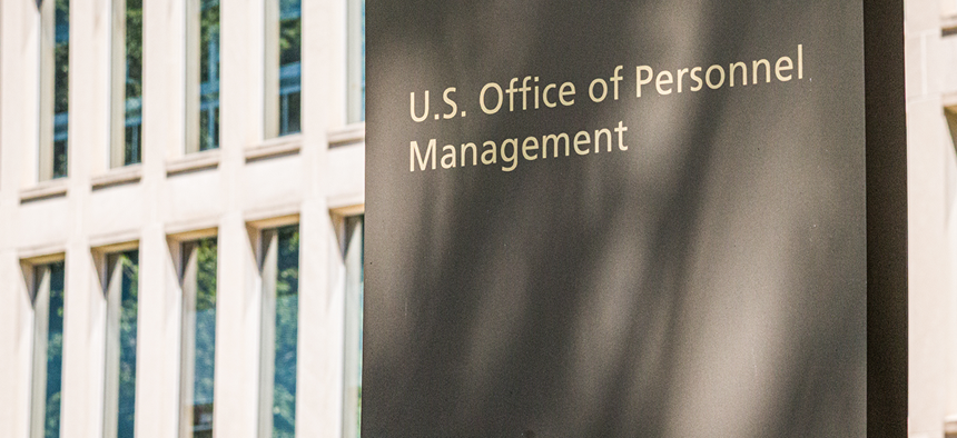 OPM shrank its total headcount by 35% between December 2024 and March 2026, according to a recent report from the Government Accountability Office. 