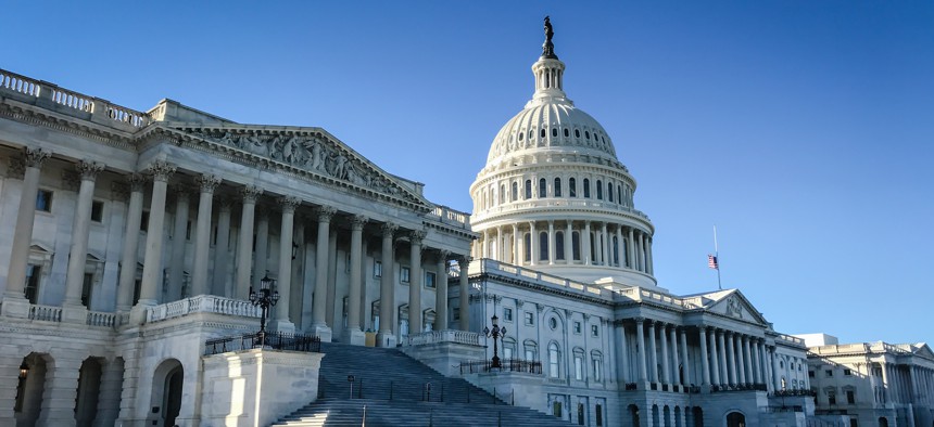 A panel of current and former agency inspectors general on Wednesday discussed recommendations for actions that Congress could take to strengthen IG independence.
