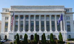 A federal judge in San Francisco is allowing USDA to proceed with its relocation plans for now, after telling plaintiffs that their claims should be brought up in a separate lawsuit.