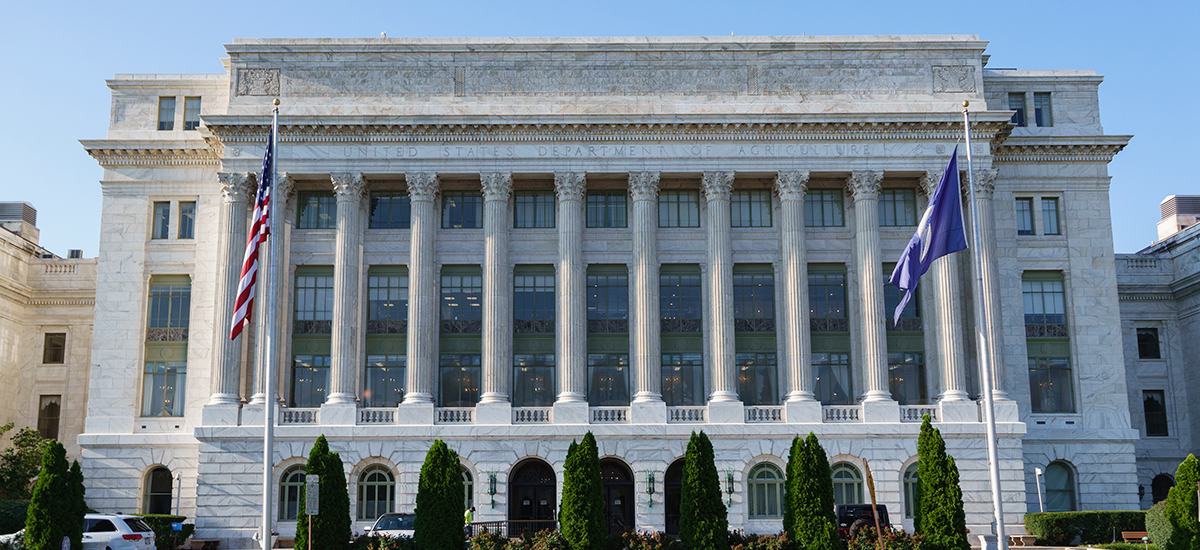 A federal judge in San Francisco is allowing USDA to proceed with its relocation plans for now, after telling plaintiffs that their claims should be brought up in a separate lawsuit.
