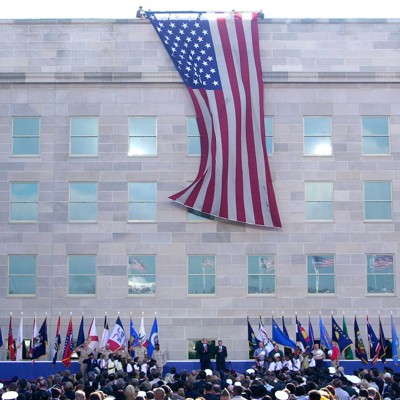 What 9/11 can teach federal families about benefits