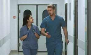 Disregarded by many; patients to us