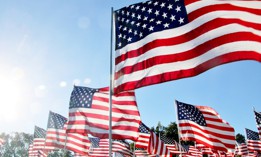 In total, 18 federal agencies are represented in this year's Service to the Citizen honorees. 