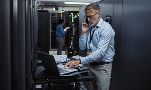 Building next-generation defense networks for future mission success