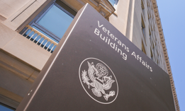 VA officials are contesting what it owes a third-party arbitrator, arguing that it isn’t obligated to pay for services rendered when the agency did not recognize AFGE. 