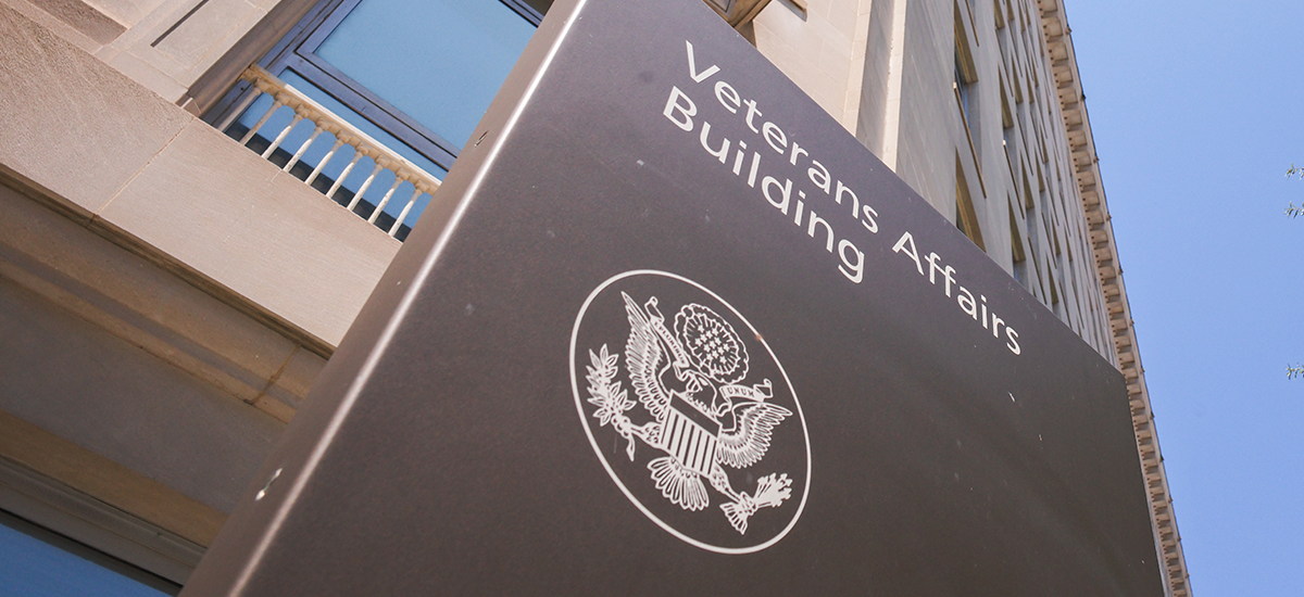 VA officials are contesting what it owes a third-party arbitrator, arguing that it isn’t obligated to pay for services rendered when the agency did not recognize AFGE. 