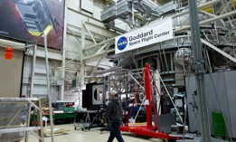 Employees alleging workplace discrimination at the National Aeronautics and Space Administration said a recent EEOC decision against them misapplied both facts and the law.