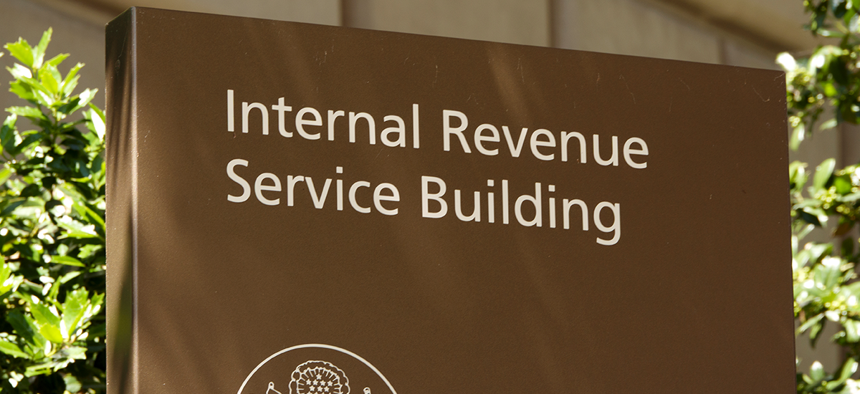 The Treasury Inspector General for Tax Administration is reaching out to employees about their experience with their temporary reassignments, as part of a broader audit of the IRS workforce. 