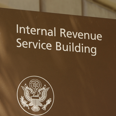 IRS watchdog audits employee reassignments, as agency looks to extend some tours of duty