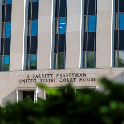 FLRA ruling puts ball back in courts’ court on Trump’s union EOs