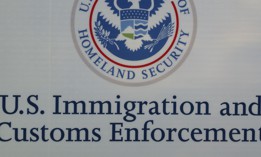 ICE is leading the Trump administration's mass deportation agenda. 