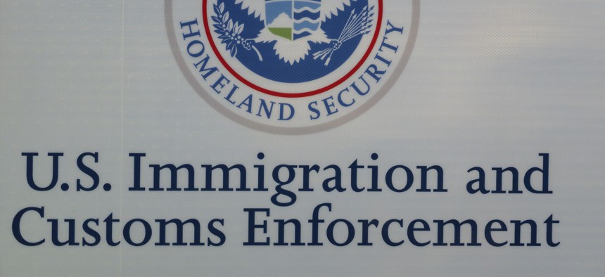 ICE is leading the Trump administration's mass deportation agenda.