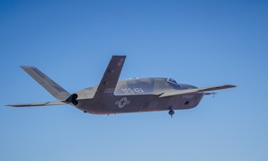 Altering the adversaries’ calculus with the FQ-42 Vengeance CCA